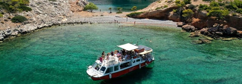 Hydra: Island Tour by Boat with Lunch - Hydra: Island Tour by Boat with Lunch — A Practical Guide to an Unforgettable Day
