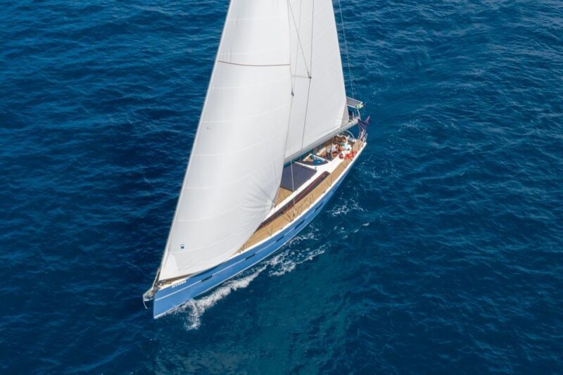 Hydra Sailing Experience Palermo - A Closer Look at the Hydra Sailing Experience Palermo