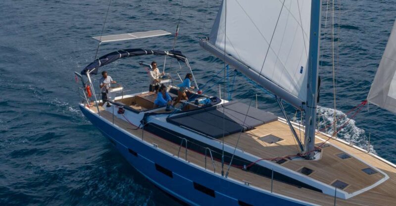 Hydra Sailing Experience Palermo - Final Thoughts