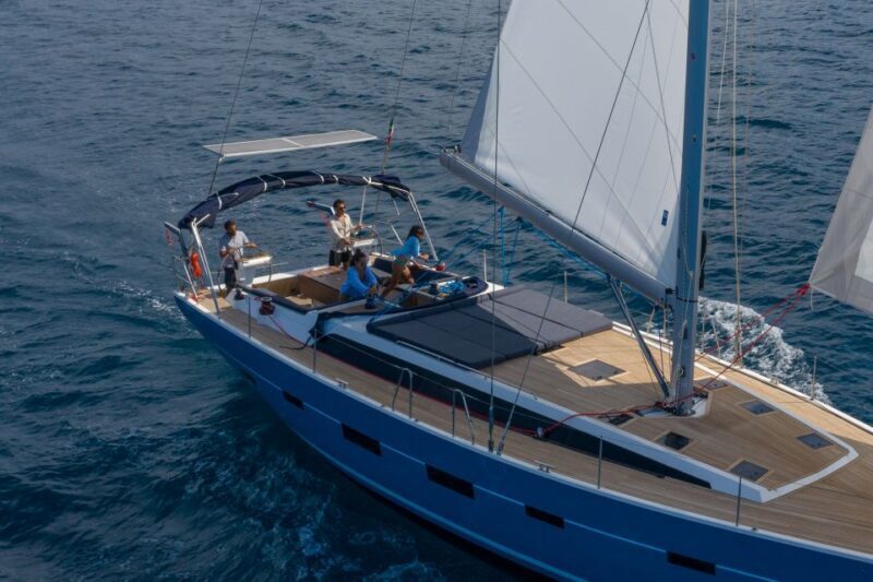 Hydra Sailing Experience Palermo - FAQ
