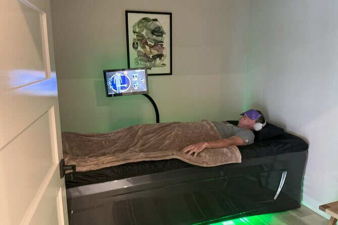 Hydromassage Bed Gloucester Massachusetts - Meta Description