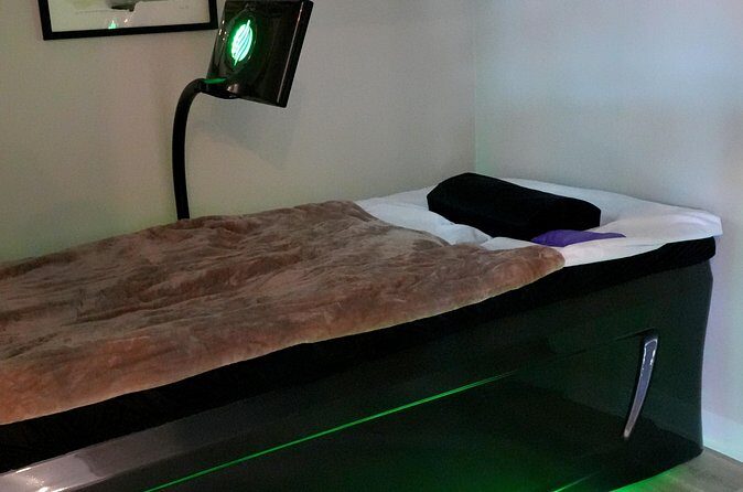 Hydromassage Bed Gloucester Massachusetts - Key Points