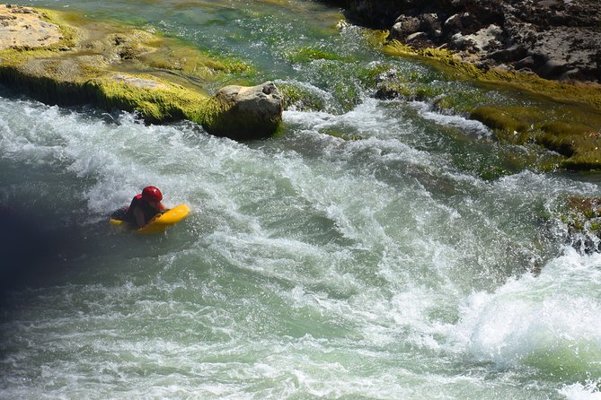 Hydrospeed & Rafting in Vjosa River ,Gjirokastra - What to Bring for the Trip