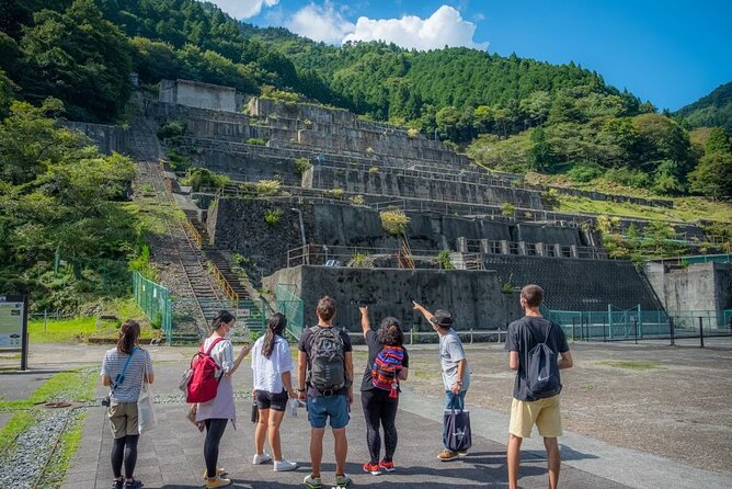 Hyogo E-Bike Tour Through Rural Japan - Tour Duration