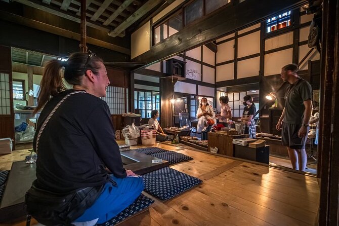 Hyogo E-Bike Tour Through Rural Japan - Exploring Rural Japan