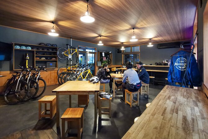 Hyogo E-Bike Tour Through Rural Japan - Booking and Inquiries