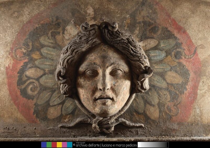 Hypogeum of the Crystallines Standard Visit - Experience Overview