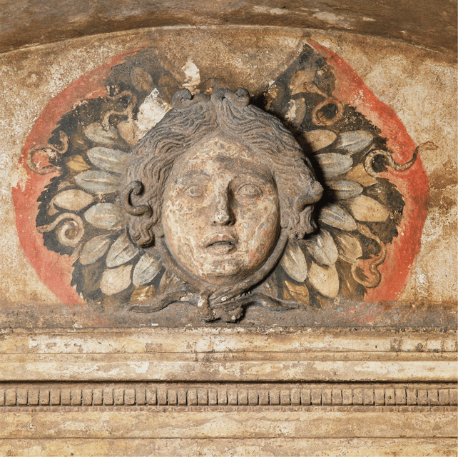 Hypogeum of the Crystallines Standard Visit - Highlights