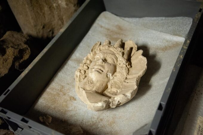Hypogeum of the Crystallines Standard Visit - Discover Ancient Myths and Legends
