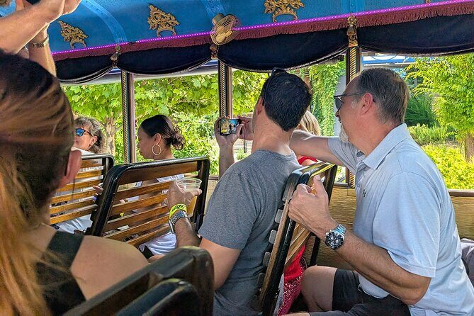 Hysterical History Tour of Charlotte | LaZoom - The Sum Up