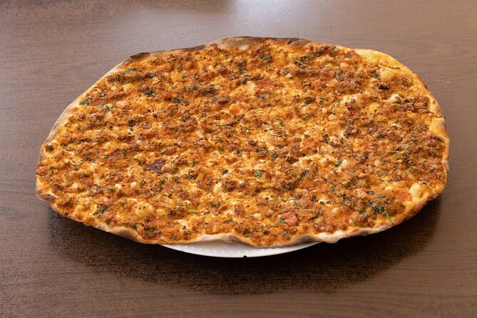I Eat Istanbul - Europe and Asia in Same Day - Additional Information