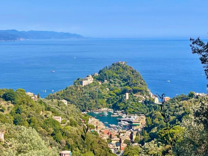 I Found My Love in Portofino, Boat Tour With Guide & Skipper - Local Specialties to Try