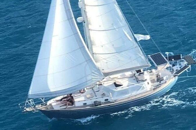 I Like Turtles Private Sailing and Snorkeling from Sapphire - FAQ