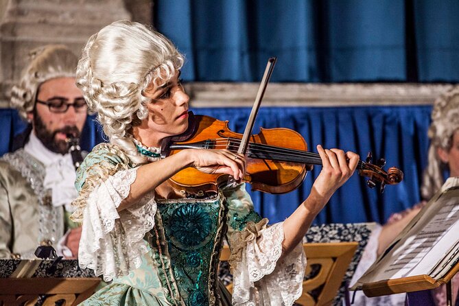 I Musici Veneziani Concert: Vivaldi Four Seasons - Frequently Asked Questions