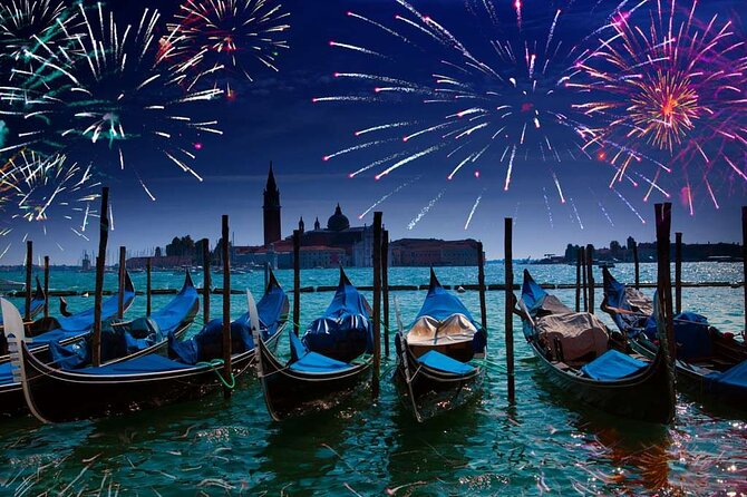 I Musici Veneziani New Years Concert in Venice - Talented Performers and Music