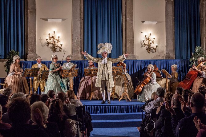 I Musici Veneziani New Years Concert in Venice - Reviews and Ratings