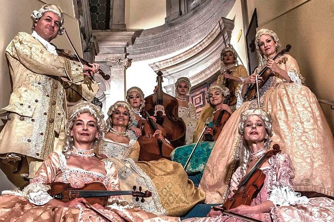 I Musici Veneziani New Years Concert in Venice - The Sum Up