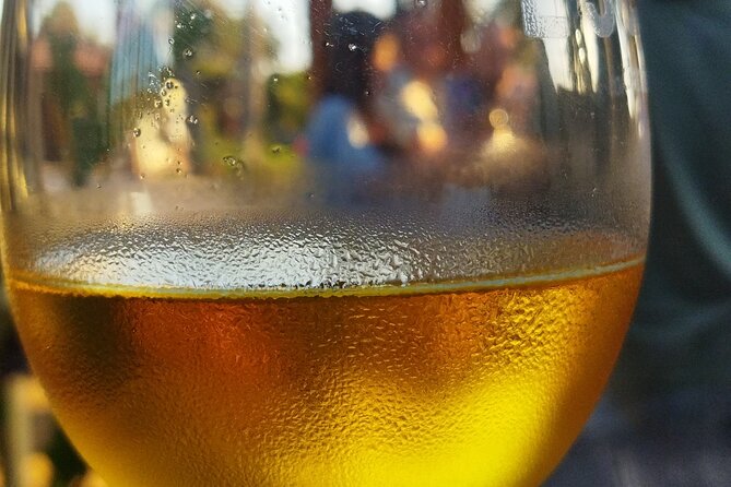 I Want More Wine, Valle De Guadalupe Tours - Customer Reviews