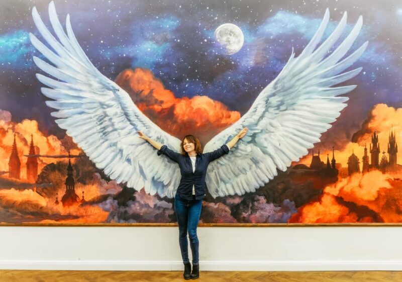 IAM Illusion Art Museum Entry Ticket - Final Thoughts: Who Should Visit?