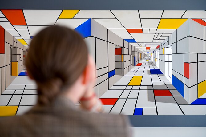 IAM Illusion Art Museum Prague Fast Pass Ticket - Customer Reviews