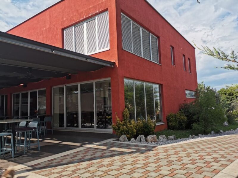 ian: Organic Winery Tour and Tasting Experience - Practical Details and Tips