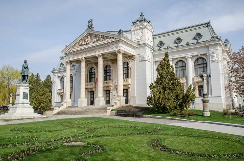 Iasi Walking City Tour - Who Will Love This Tour?