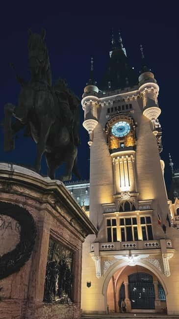 Iasi: Walking Tour with a local guide - Who Will Enjoy This Tour?