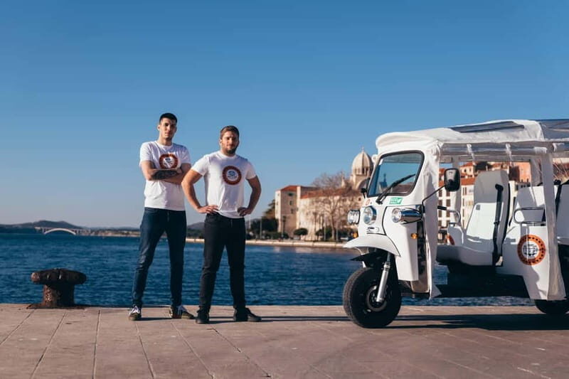 ibenik: 3 Fortresses and panorama tour - all fees included - Final Thoughts: Who Will Love This Tour?