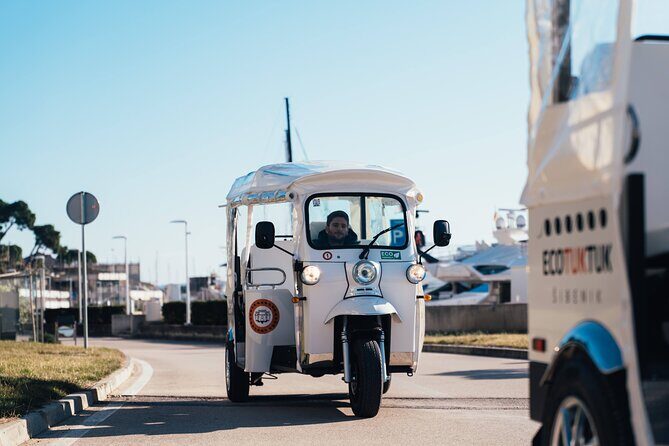 ibenik: 3 fortresses; City&wine tour; tasting and all fees inc - Who Is This Tour Best Suited For?