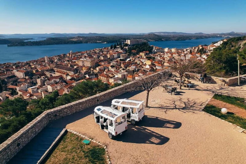 ibenik: 3 hours City&wine tour, tasting and fortresses inc - Who Will Love This Tour?