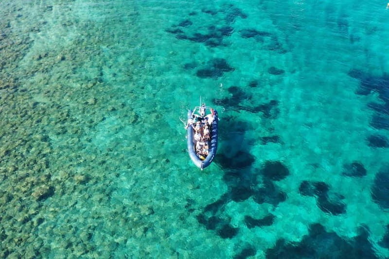 ibenik: Archipelago Boat Tour with Snorkeling & Wine - Key Points