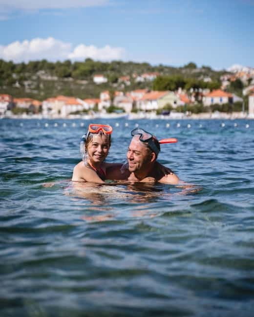 ibenik: Archipelago Boat Tour with Snorkeling & Wine - An In-Depth Look at the Ibenik Archipelago Boat Tour