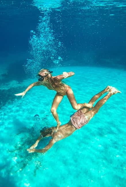 ibenik: Archipelago Boat Tour with Snorkeling & Wine - The Itinerary and Highlights