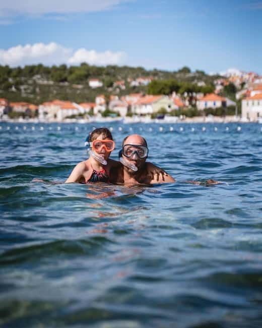ibenik: Archipelago Boat Tour with Snorkeling & Wine - Final Thoughts