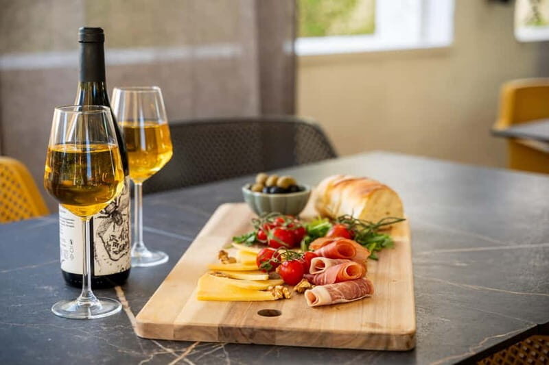 ibenik: Awarded Olive Oil, Local Wines & Food Experience - FAQ