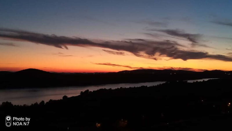 ibenik: Medieval Night Walking Tour - Key Points
