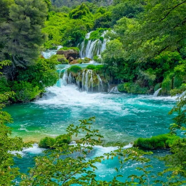 ibenik or Zadar: Krka falls, olive mill, oil & wine tasting - Final Thoughts: Who Will Love This Tour?