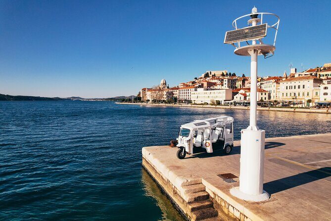 ibenik Panorama and 3 Fortresses tour -entrance fees included - Analyzing the Value