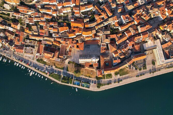 ibenik Panorama and 3 Fortresses tour -entrance fees included - Who Will Love This Tour?