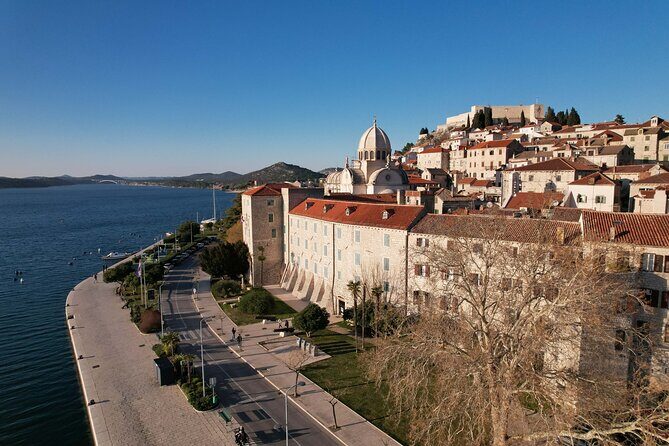 ibenik Panorama and 3 Fortresses tour -entrance fees included - FAQ