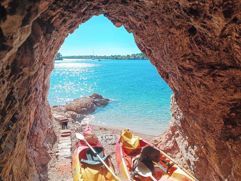 ibenik: Sea Kayaking Tour to St. Nicholas Fortress - Value for Money and Practical Tips