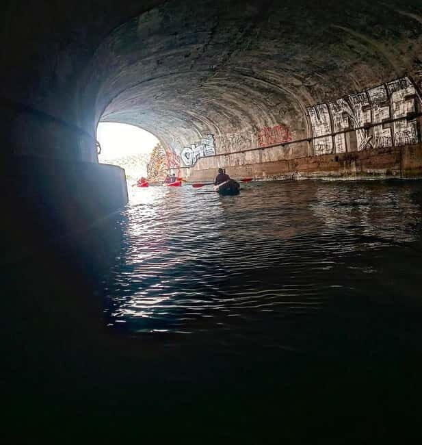 ibenik: Sea Kayaking Tour to St. Nicholas Fortress - Who Will Love This Tour?