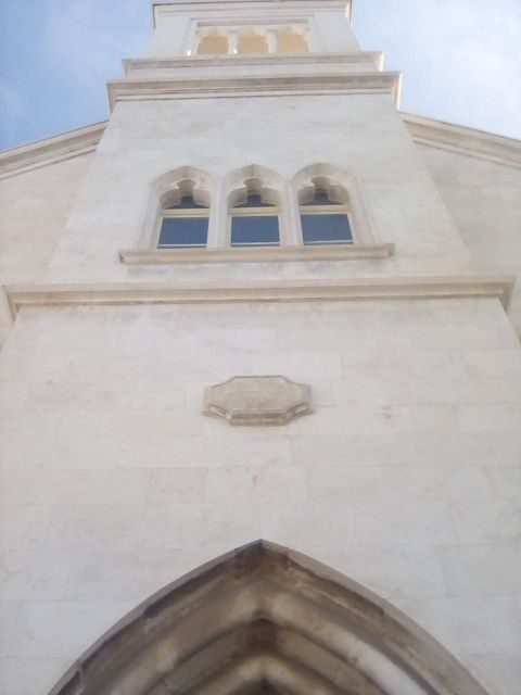 ibenik walking tour in one hour! - Value and Who Would Enjoy This Tour