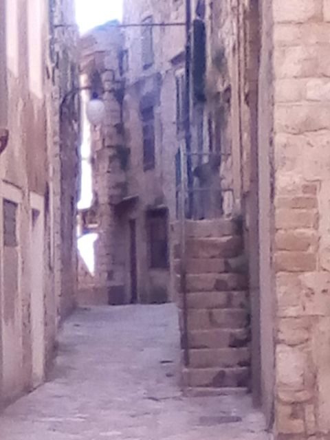 ibenik walking tour in one hour! - FAQ