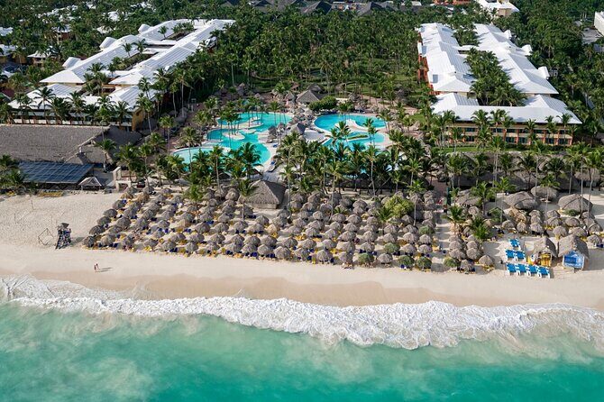 Iberostar Dominicana - Round Trip Shuttle - Punta Cana Airport - An In-Depth Look at the Transfer Experience