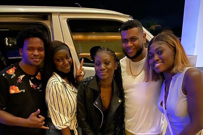 Iberostar Dominicana - Round Trip Shuttle - Punta Cana Airport - FAQ