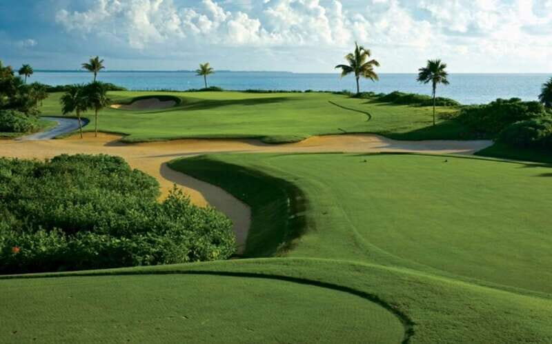 Iberostar Playa Paraiso Golf Club | Tee time Riviera Maya - What’s Not Included