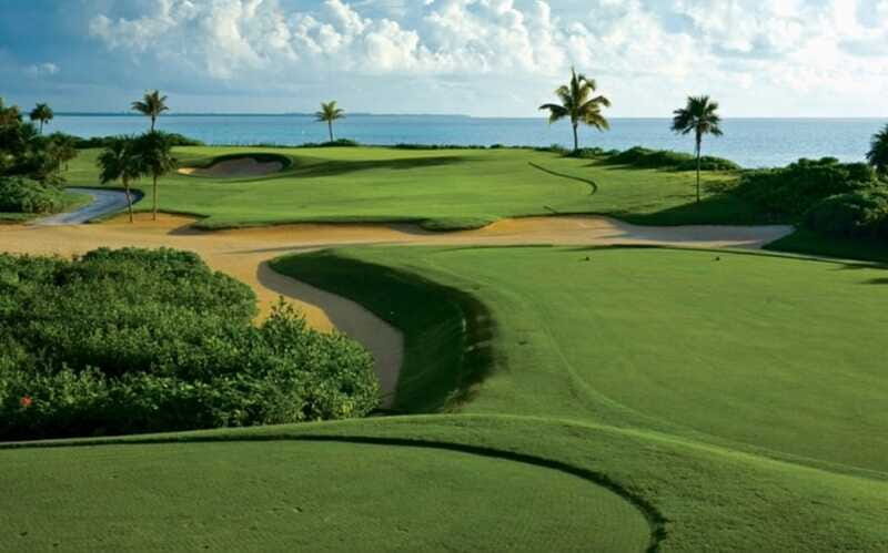 Iberostar Playa Paraiso Golf Club | Tee time Riviera Maya - The All-Inclusive Food and Drinks