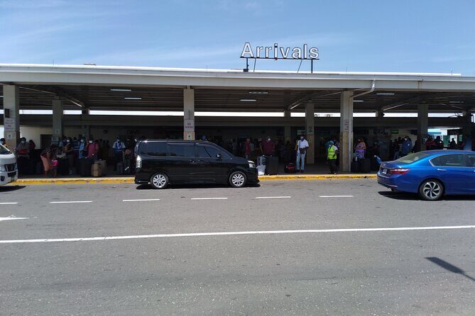 Iberostar Resorts Airport Transfers - What You Can Expect from Iberostar Resorts Airport Transfers