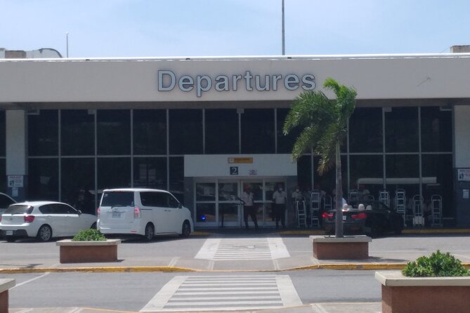 Iberostar Resorts Airport Transfers - Pickup and Drop-off
